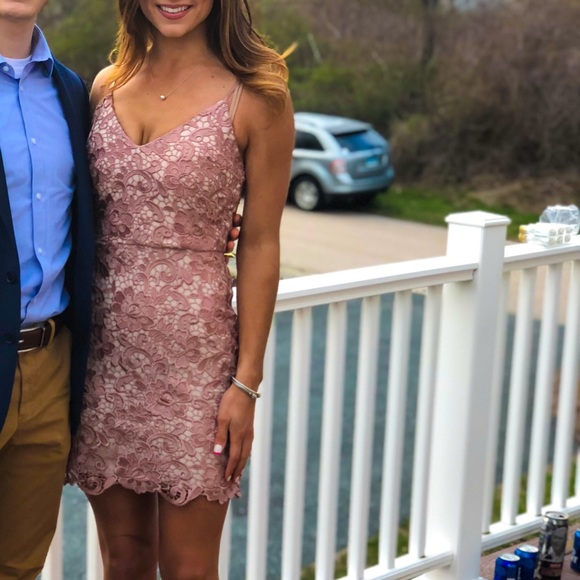 Express Dresses & Skirts - Dress